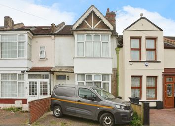 Thumbnail 3 bed terraced house for sale in Jersey Road, Ilford