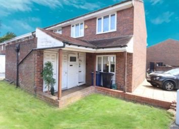 Thumbnail 3 bed end terrace house for sale in Lancaster Road, Northolt