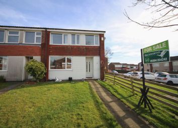 Thumbnail 3 Bed Semi Detached House For Sale In Gloucester Avenue Oswaldtwistle Accrington Thumbnail 3 Bed Semi Detached House For Sale In Gloucester Avenue Oswaldtwistle Accrington