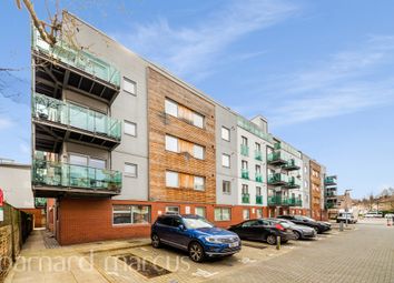Thumbnail 1 bedroom flat for sale in Evan Cook Close, London