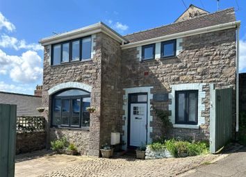 Thumbnail Semi-detached house to rent in Giltar View, Strawberry Lane, Penally, Tenby