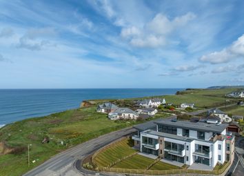 Thumbnail Flat for sale in Upton, Bude