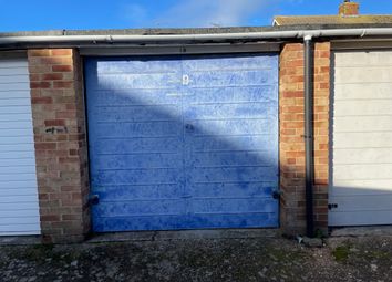 Thumbnail Parking/garage for sale in Wilton Avenue, Eastbourne
