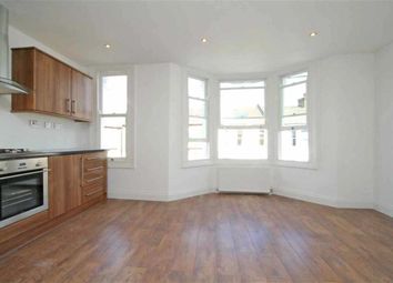 2 Bedrooms Flat to rent in Hubert Grove, London SW9