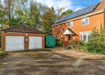 Thumbnail Detached house for sale in Merlin Park, Portishead, Bristol, Somerset