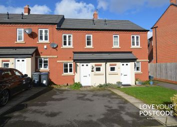 2 Bedroom Terraced house for rent