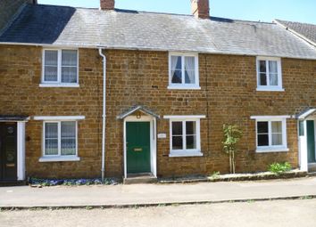 Thumbnail Terraced house to rent in High Street, South Newington, Banbury, Oxfordshire