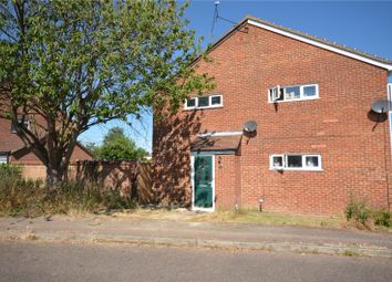 Thumbnail 1 bed terraced house for sale in Lambourne Avenue, Aylesbury