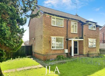 Thumbnail Detached house to rent in Courtenay Road, Leicester