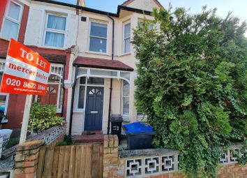 Thumbnail Detached house to rent in Boscombe Road, London
