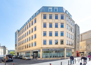 Thumbnail Office to let in Cambridge House, 1-4 Cambridge House, Henry Street, Bath