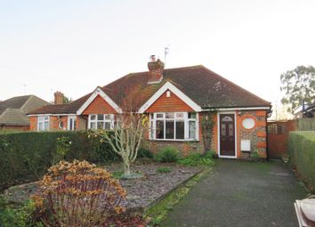 2 Bedroom Semi-detached bungalow for sale
