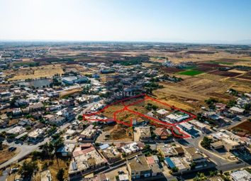 Thumbnail Land for sale in Liopetri, Cyprus