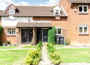 Thumbnail 1 bed terraced house for sale in Hill View, Whyteleafe, Surrey, .