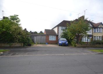 Thumbnail Property for sale in Milton Road, Earley, Reading