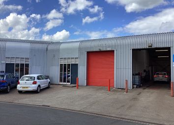 Thumbnail Industrial to let in Baird Court, 10 North Avenue, Clydebank Business Park, Clydebank