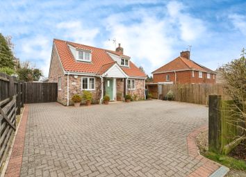 Thumbnail 3 bedroom detached house for sale in Southwold Road, Brampton, Beccles