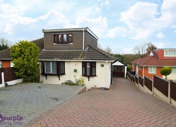 Thumbnail Bungalow to rent in Westbourne Avenue, Clifton, Manchester