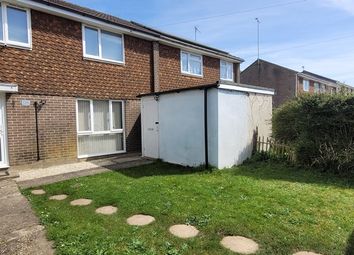 Thumbnail Terraced house to rent in Paddington Grove, Bournemouth
