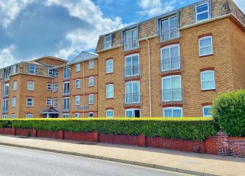 Thumbnail 2 bed flat for sale in Princes Esplanade, Walton On The Naze