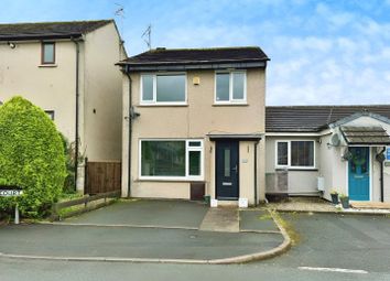 Thumbnail 3 bed semi-detached house for sale in Hayclose Road, Kendal, Cumbria