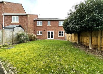 Thumbnail Semi-detached house for sale in Great Oak Square, Mobberley, Knutsford