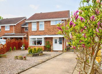 Thumbnail Detached house for sale in Whitmore Close, Broseley