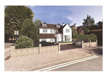 Thumbnail 2 bed flat for sale in Old Lodge Lane, Purley