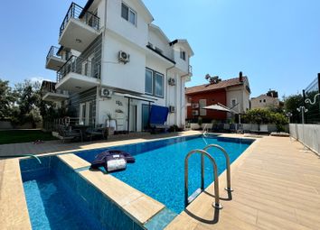 Thumbnail 3 bed villa for sale in Fethiye, Mugla, Turkey