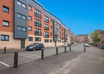 Thumbnail 2 bed flat to rent in Avenuepark Street, Glasgow