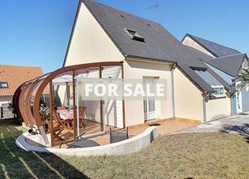 Thumbnail 3 bed property for sale in Gouville-Sur-Mer, Basse-Normandie, 50560, France