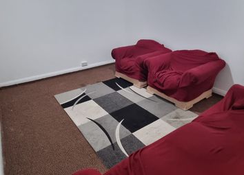 Thumbnail 1 bed flat to rent in Portland Road, London