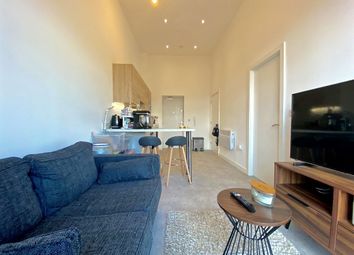 Thumbnail Flat to rent in Birtin Works, Henry St