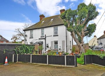 Thumbnail Flat for sale in Sussex Road, New Romney, Kent