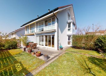 Thumbnail 5 bed villa for sale in Therwil, Switzerland
