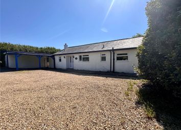 Property listing in Pwllheli, Gwynedd