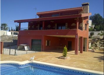 Thumbnail 4 bed villa for sale in Algorfa, Alicante, Spain