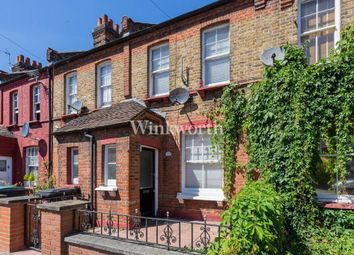 2 Bedrooms Terraced house to rent in Farrant Avenue, Wood Green N22