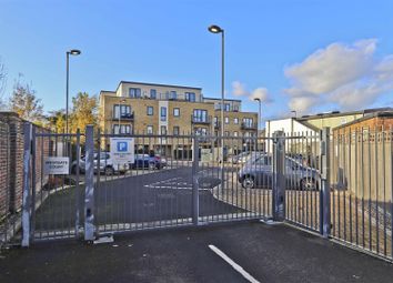 Thumbnail 1 bed flat for sale in Westgate Court, Long Lane, Hillingdon