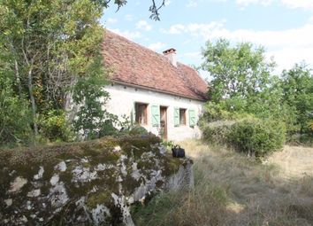 Thumbnail 2 bed property for sale in Near Labastide-Murat, Lot, Occitanie