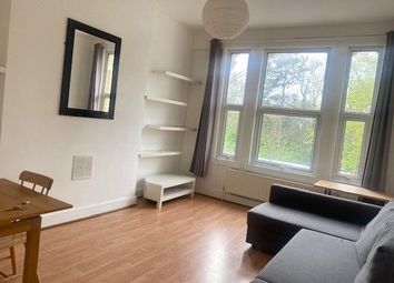 Thumbnail Flat to rent in Fff Effra Road, London