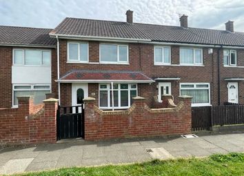 Thumbnail 3 bed property to rent in Harsley Walk, Middlesbrough