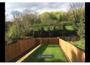 Thumbnail 3 bed semi-detached house to rent in Fairway, Northampton