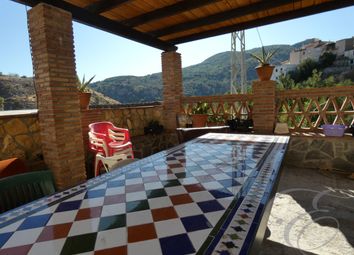 Thumbnail 6 bed country house for sale in Ízbor, Lecrín, Granada, Andalusia, Spain