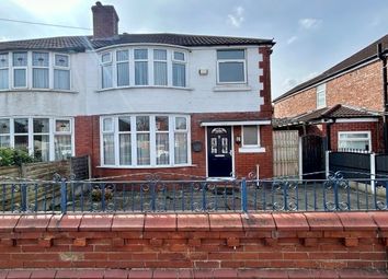 Thumbnail Property to rent in Victoria Road, Manchester