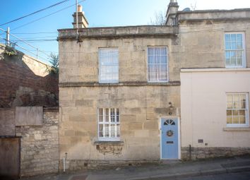 3 Bedroom End terrace house for sale