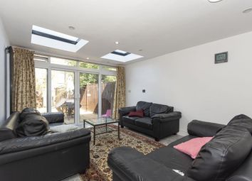 Thumbnail 4 bed terraced house to rent in Falcon Grove, London