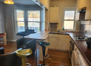 Thumbnail Flat to rent in Elthorne Avenue, London