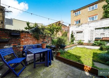 Thumbnail 2 bed flat for sale in Buckingham Road, London