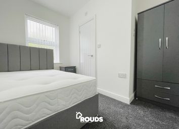 Thumbnail Room to rent in Room 3, Sarehole Road, Hall Green, Birmingham, West Midlands